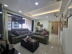 Twin Fountains (D25), Condominium #627597481